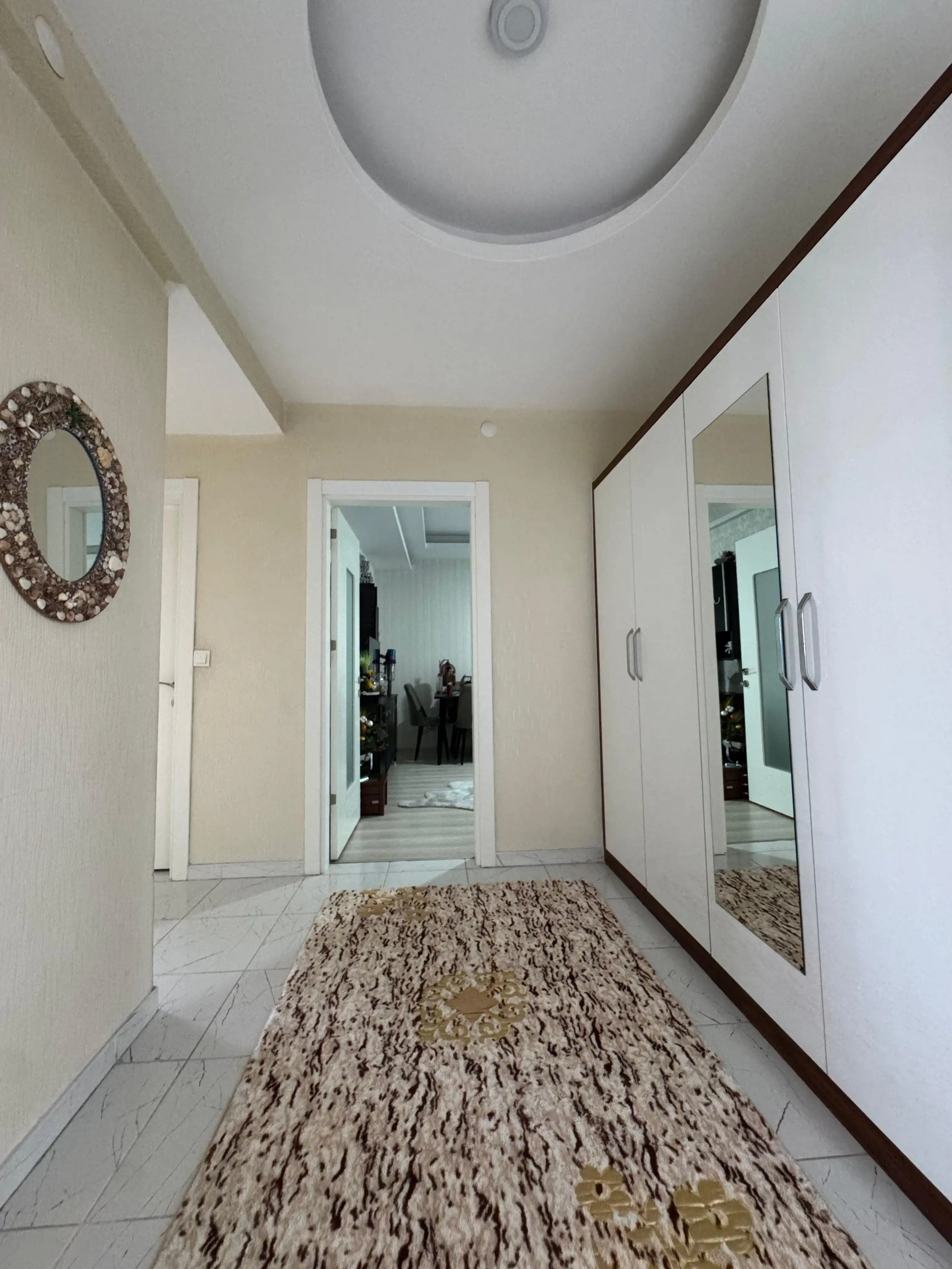KONYA KARATAY MENGENE MAHALLESİ 3+1 SATILIK DAİRE!
